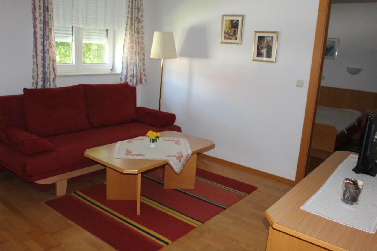 Appartement Berni Strebersdorf エクステリア 写真