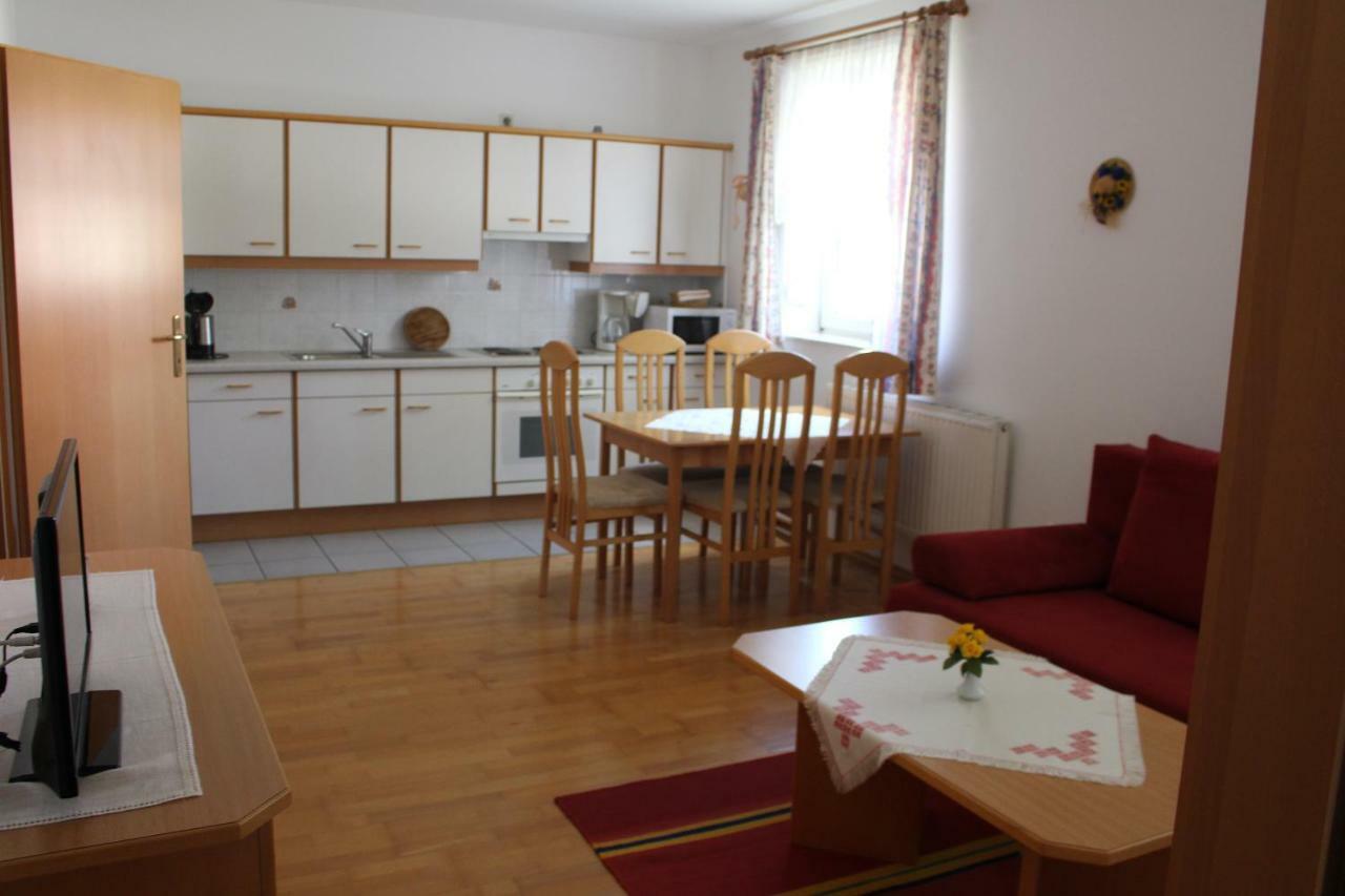 Appartement Berni Strebersdorf エクステリア 写真
