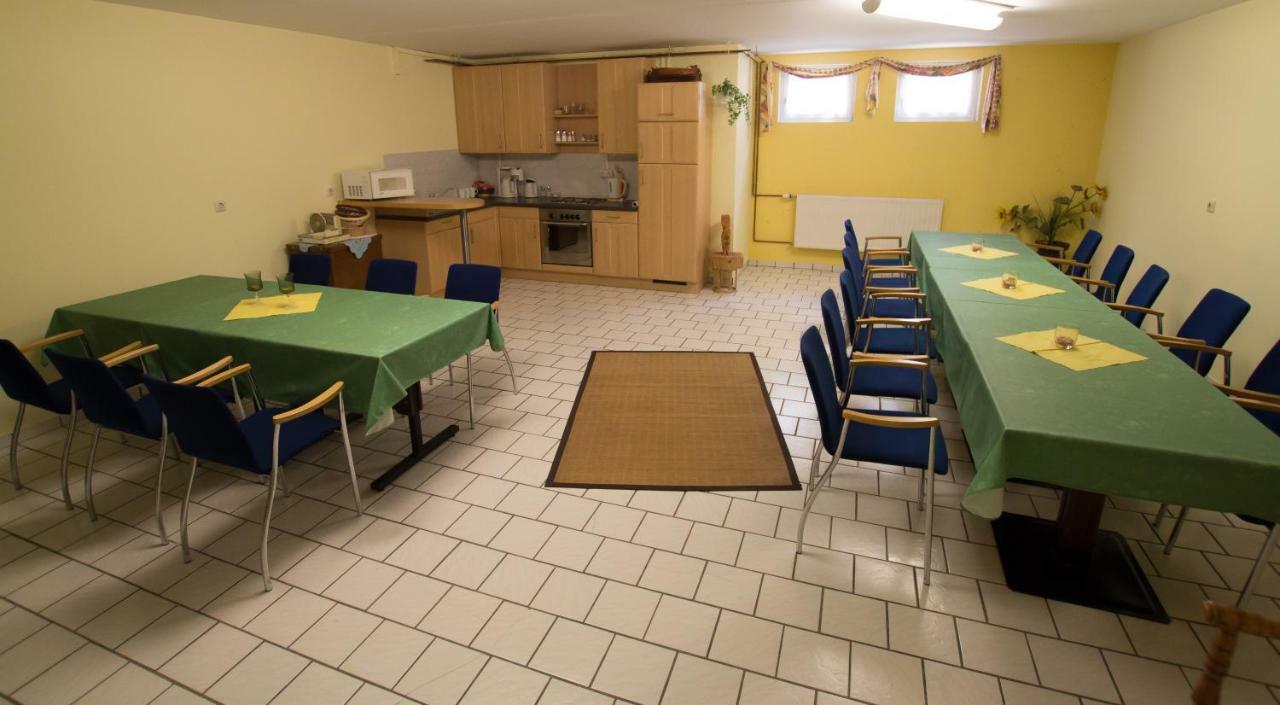 Appartement Berni Strebersdorf エクステリア 写真