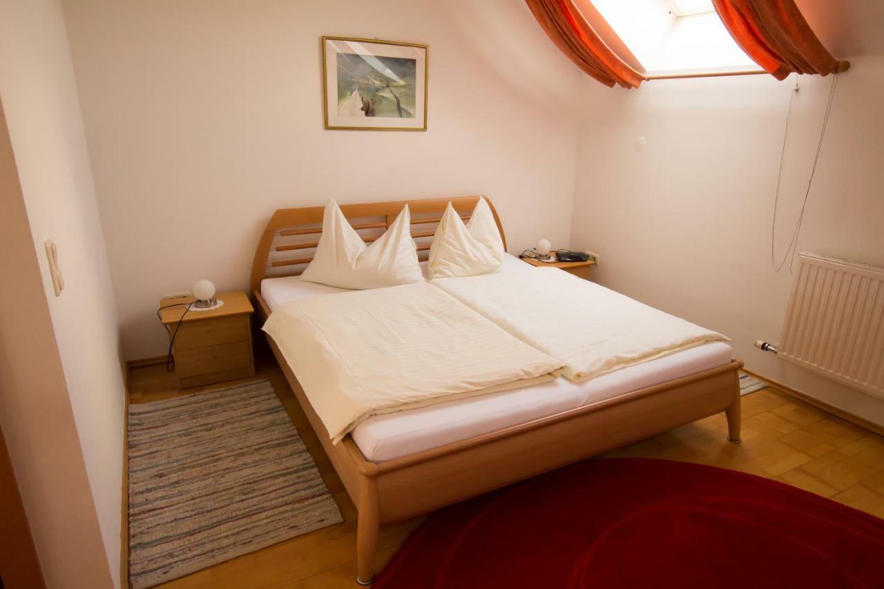 Appartement Berni Strebersdorf エクステリア 写真